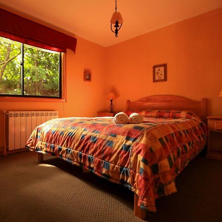 Hotel Y Cabanas Patagonia Green 푸에르토 아이센 외부 사진