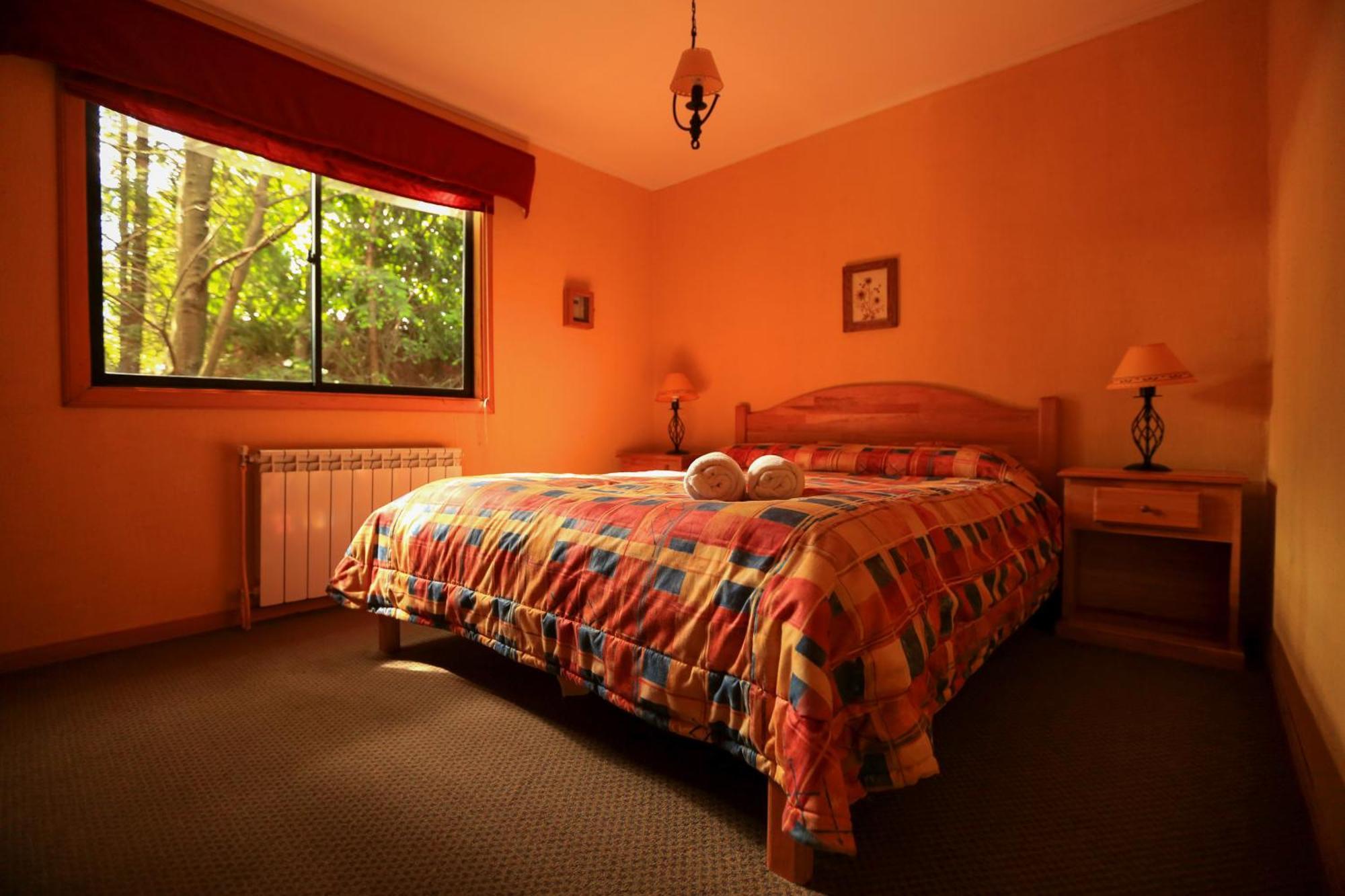 Hotel Y Cabanas Patagonia Green 푸에르토 아이센 외부 사진
